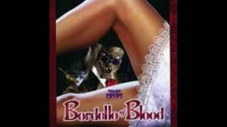 Bordello of Blood  Anthrax  Bordello of Blood Soundtrack [upl. by Eisenberg]