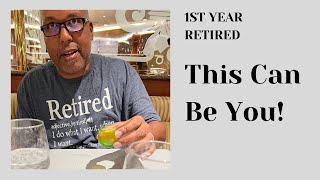 From childhood to Retiring at 51… [upl. by Nidnarb]