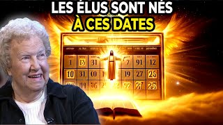 Si Vous Êtes Né à lune de Ces Dates SACHEZ QUE [upl. by Nilyak]