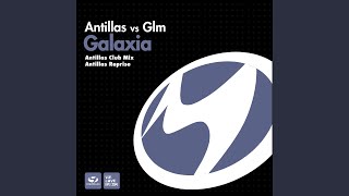 Galaxia Antillas Club Mix [upl. by Sidnal580]