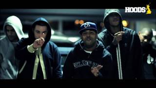 Word On Road TV Malik MD7 feat K Koke and Margs  Im Ready Official Video 2010 [upl. by Eilrebma]