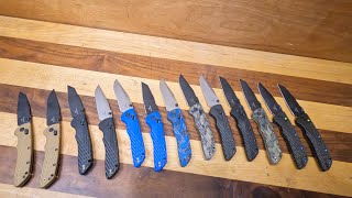 Hogue Deka Knife Sale [upl. by Ilsa]