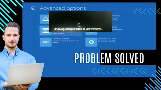 Undoing Changes Made To Your Computer  Problem Fix [upl. by Acinimod]