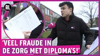 ZIEN Zo koop je simpel een diploma voor jouw droombaan [upl. by Avlem]