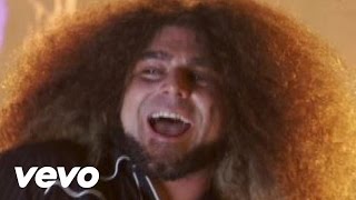 Coheed and Cambria  The Suffering Video [upl. by Dwight]