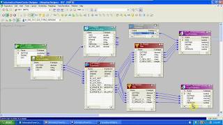 Informatica Type 2 Slowly Changing Dimension SCD Tutorial  Part 21  Free Course [upl. by Nonez]