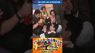 Javed Jaffrey Comedy  जो भी लेगा मेरा नाम उसका होगा काम तमाम  Vijay Raaz Comedy  Best Comedy [upl. by Ainiger]