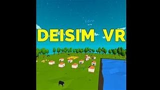 deism vr [upl. by Hazel]