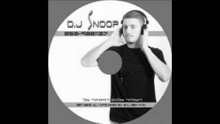 Set 2013 Vol 1 Hits Mixed By DJ Snoop Sali  Ben Haim [upl. by Nollat739]