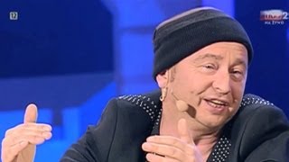 X Factor bez Wojewódzkiego  Kabaret pod Wyrwigroszem [upl. by Awhsoj]