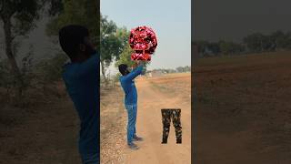 Army hero body parts matching vfx shortsfeed VN editing viral trending entertainment [upl. by Ahsiemat]