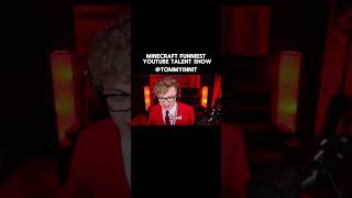 Minecraft Funniest YouTube Talent Show TommyInnit CG5 [upl. by Budding570]