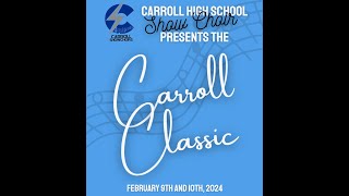 Carroll Classic 2024  Saturday February 10  Mixed Division [upl. by Ntsuj112]