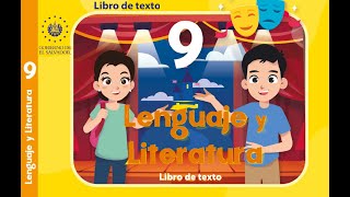 La producción de un ensayo Los objetivos generales y específicos Lenguaje y Literatura 9° grado [upl. by Aira]