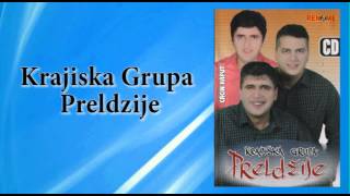 Krajiska grupa Preldzije  Posalji mi pismo sejo  Audio 2006 [upl. by Thomajan431]