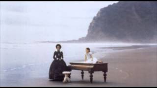 The Piano 1993 Soundtrack by Michael Nyman [upl. by Fairweather]