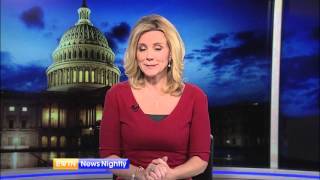 EWTN News Nightly  20160122 [upl. by Asehr]