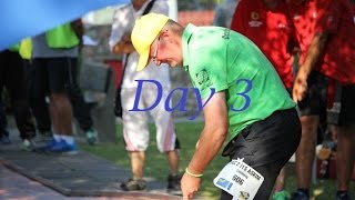 Senior European Championship Minigolf 2015 Askim Sweden Day 3 Strokeplay Final Part 4 [upl. by Winter]