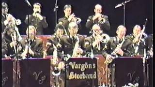 Stardust  Vargöns Storband 1985 [upl. by Hui881]