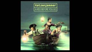 Katzenjammer  Loathsome M [upl. by Yrevi]