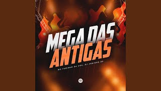 Mega das Antigas [upl. by London]