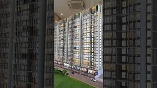 Sai developer new project at taloja phase 2 hot location 1bhk starts from 45lakhscall 8108440334 [upl. by Conte]