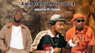 Amapiano mix APRIL 2024 Tik Tok trending TSHWALA BAM FUNK 55 JEALOUSY YINI NGATHI amp Many More [upl. by Keary]