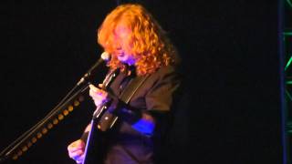 Megadeth  Foreclosure of a Dream  Gibson AmphitheatreUniversal City CA 224 2012 [upl. by Abdulla]