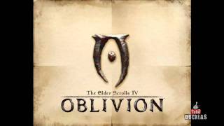 The Elder Scrolls IV  Oblivion Soundtrack  04 Harvest Dawn [upl. by Aseral233]