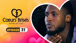 COEURS BRISÉS  Saison 1  Episode 31 VOSTFR [upl. by Naig]