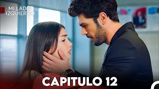 Mi Lado Izquierdo Capitulo 12 Doblado en Español FULL HD [upl. by Veronike]