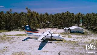 Marshall Islands 29 Atolls to discover [upl. by Tannie]