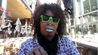 Lipstick and Nose Rings  Colleen Ballinger and GloZell [upl. by Ahseenal]