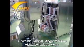 Automatic Vertical Bagger [upl. by Atsirhcal]