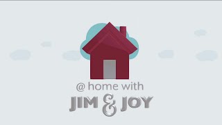 AT HOME WITH JIM AND JOY  20240930  JIM AND JOY CALLIN SHOW [upl. by Ecnar]