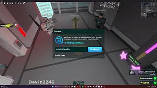 2 roblox star wars coruscant codes [upl. by Willing604]