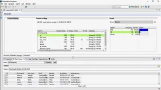 Informatica Data Quality on Informatica Developer Power Center Express [upl. by Lorie]