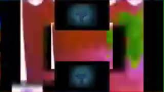 REUPLOADISHED YTPMV 10 Noggin and Nick Jr Logo Collections Scan [upl. by Hedaza]