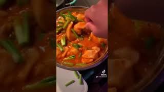 Chicken Shish Tawook Recipe [upl. by Frager]