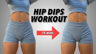 ❤️ How To Get Bigger Hips  4 Workouts For Wider Curvier Hips [upl. by Hughie]