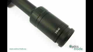 Zeiss Terra 3X 39x42 Rifle Scope Photo Slideshow [upl. by Rebma]