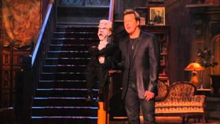 Jeff Dunham  Walter Preview from Minding the Monsters  JEFF DUNHAM [upl. by Hannaj]