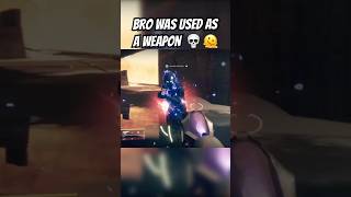 Bro was unstoppable… 💀 destiny2 shorts lightfall gaming [upl. by Annaek831]