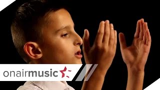 Amar Ismaili  Shum te dua Zoti im  Official HD Video [upl. by Miharbi319]