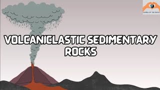 Lecture 9 Volcaniclastic Sedimentary Rocks Agglomerate Volcanic Breccia Lapillistone Tuff [upl. by Enileme]