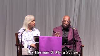 Drs Herman amp Myra Scales  Lesson 2 – The Doubt Dilemma [upl. by Erdda350]