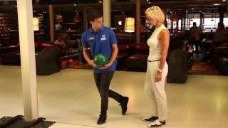 Bowlingtips  Hoe gooi ik de bal [upl. by Saylor]