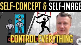 MASTER YOUR SelfConcept amp MANIFEST ANYTHING Its Not What They Say [upl. by Herve82]