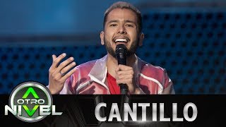 Amarte más no pude  Cantillo  Especial 50 millones  A otro Nivel [upl. by Ellirehs860]