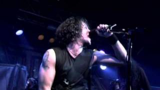 Anthrax Im the man live uncensored version HQ [upl. by Micheal]